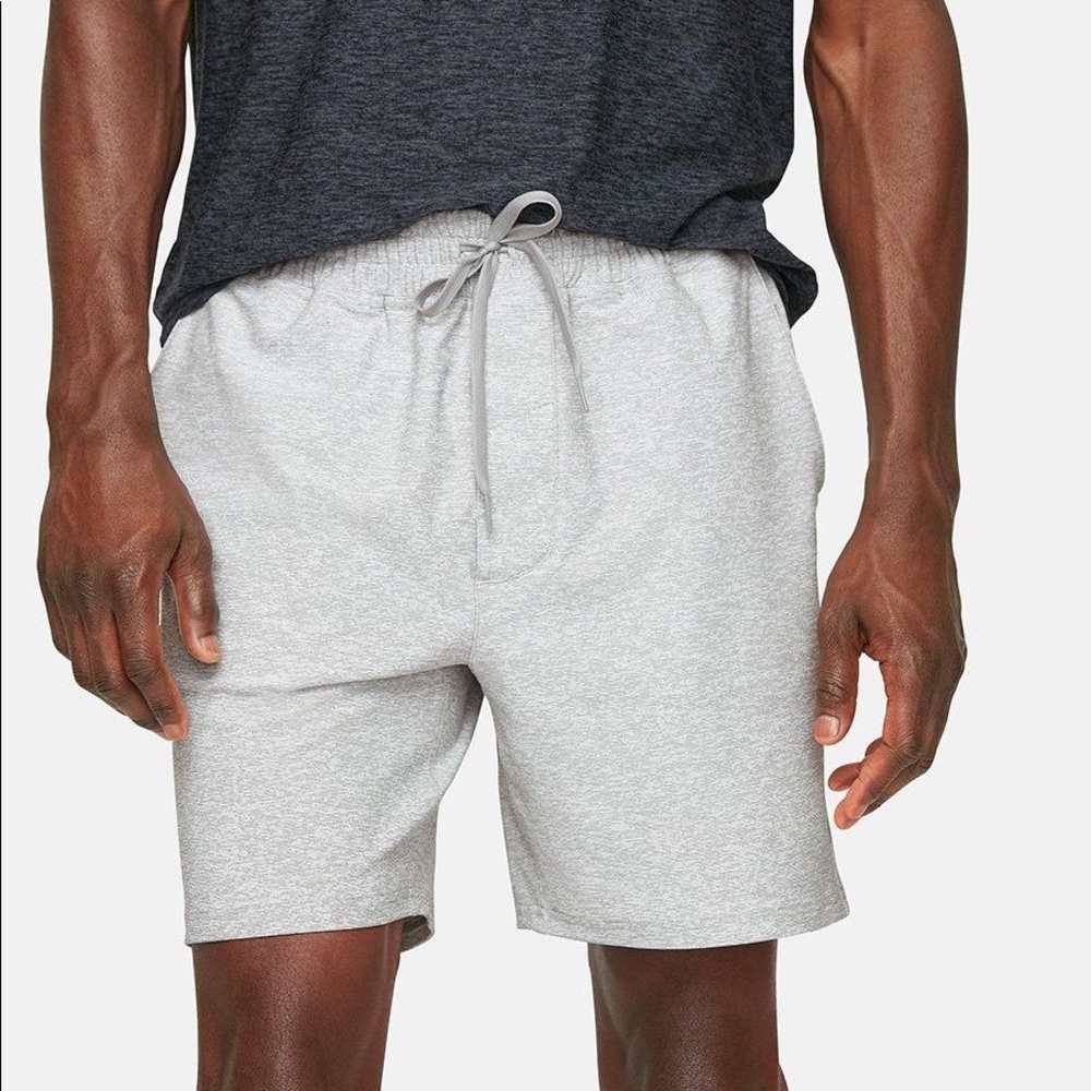 Outdoor Voices Men’s Sunday Short